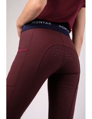 Pantalon Dame KEHLANI Montar