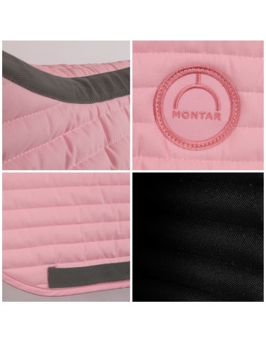 Tapis de selle Jump FAIR Montar