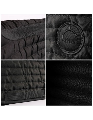 Tapis de selle Jump FAIR Montar