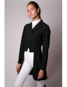Frack de dressage Montar