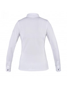 Polo de concours Dame CLASSIC Kingsland 2