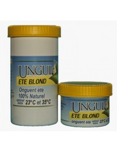 Onguent Ete Blond Ungula 2