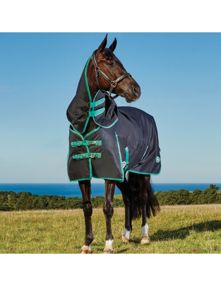 Couverture GREEN-TEC 900 Deniers 360 gr WeatherBeeta