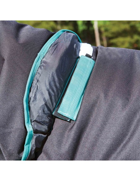 Couverture GREEN-TEC 900 Deniers 360 gr WeatherBeeta