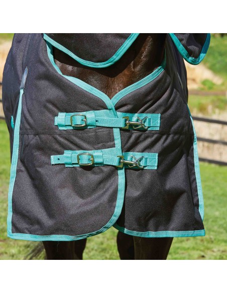 Couverture GREEN-TEC 900 Deniers 360 gr WeatherBeeta