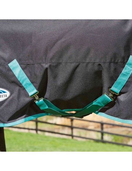 Couverture GREEN-TEC 900 Deniers 360 gr WeatherBeeta