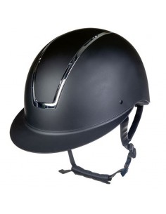 Casque d'équitation LADY SHIELD HKM 2