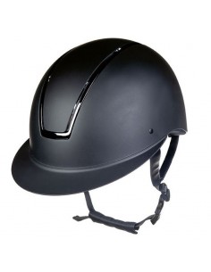 Casque d'équitation LADY SHIELD HKM 2