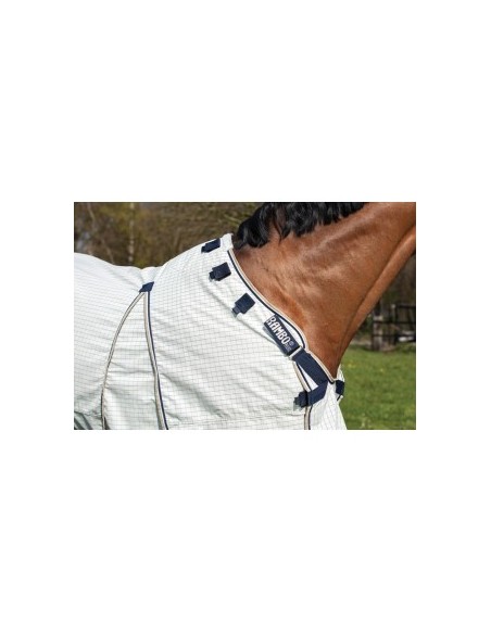 Chemise d'été OPTIMO SUPREME ANTI-UV Rambo