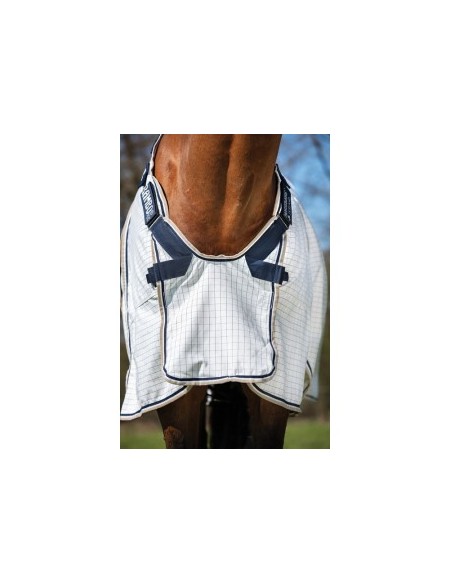 Chemise d'été OPTIMO SUPREME ANTI-UV Rambo