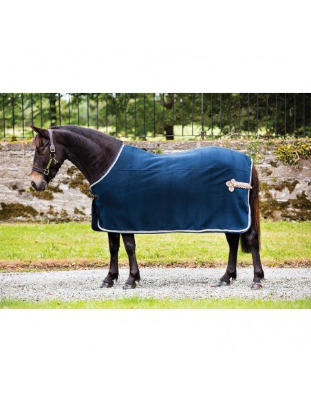 Chemise de Présentation SHOW RUG Rambo