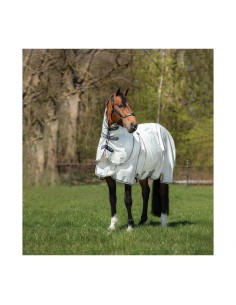 Chemise d'été OPTIMO SUPREME ANTI-UV Rambo