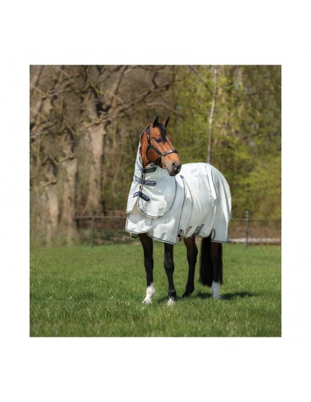 Chemise d'été OPTIMO SUPREME ANTI-UV Rambo