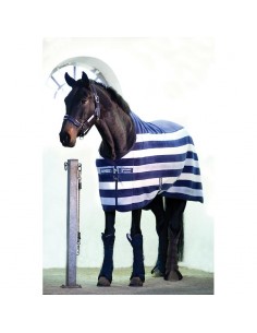 Chemise polaire DELUXE Rambo Horseware