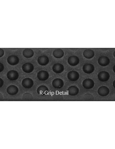 Rênes d'endurance R-GRIP Zilco