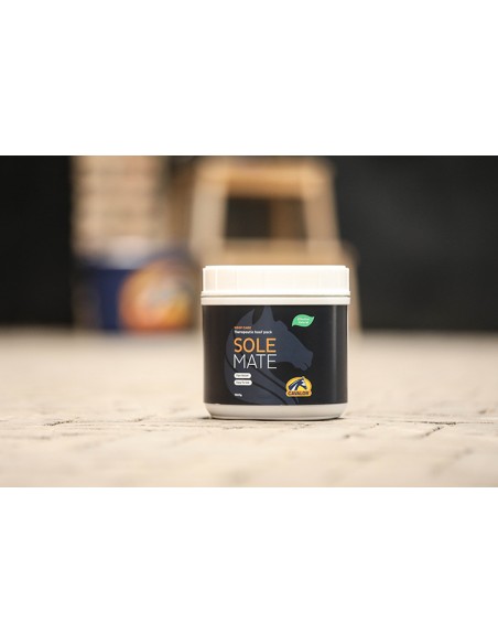 Crème anti-inflammatoire et analgésique SOLEMATE Cavalor