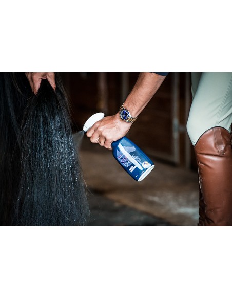 Démêlant longue durée STAR SHINE Cavalor