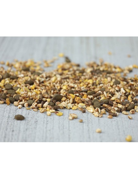 Floconné Sport ENDURIX Cavalor