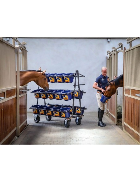 Floconné Sport ENDURIX Cavalor