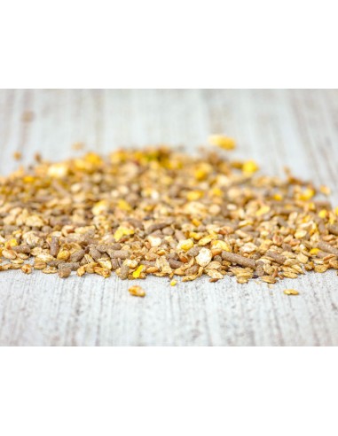 Floconné Sport PERFOMIX Cavalor