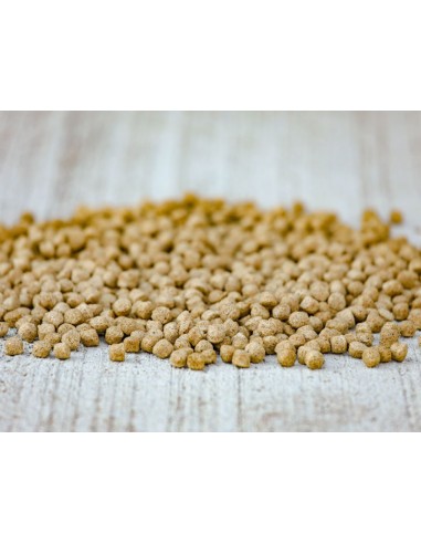 Floconnés Elevage START & GO Cavalor