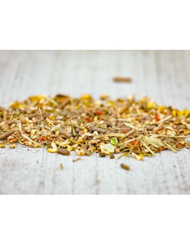 Floconnés STRUCOMIX ORIGINAL Cavalor