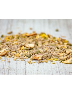 Floconnés TRADITION APPLE Cavalor 2