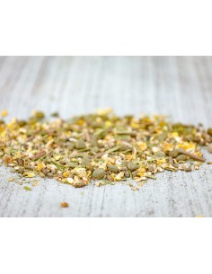 Floconnés WESTERN MIX Cavalor - Produit arrêté 2