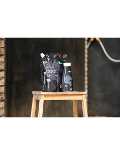 Gel rafraîchissant COOL SENS Cavalor