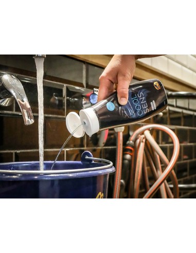 Gel rafraîchissant COOL SENS Cavalor