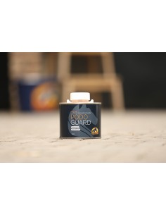 Huile nourrissante pour pieds PODOGUARD Cavalor