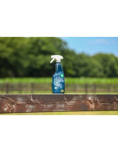 Spray anti-démangeaison SWITCH Cavalor 2