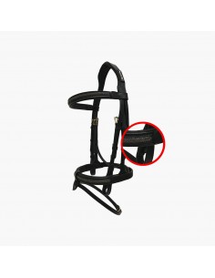 Bridon GOLDY Cavaletti 2