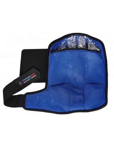 Guêtres de repos TERMOBOOT Zandona