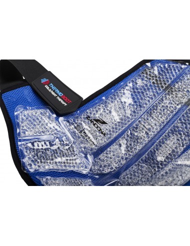 Guêtres de repos TERMOBOOT Zandona