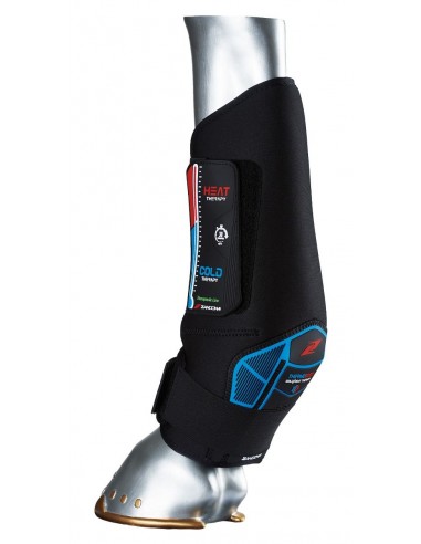 Guêtres de repos TERMOBOOT Zandona