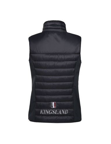 Sans-manche Unisex CLASSIC Kingsland