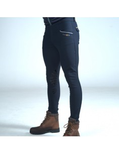 Pantalon Homme Bassano Flags&Cup