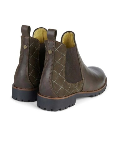 Boots CHELSEA JAMESON pour femme Le Chameau