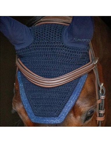 Bonnet GLITTER Jump'In