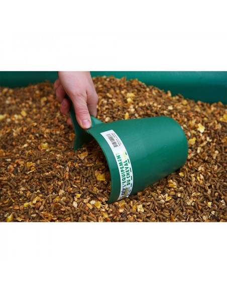 Mesure à grain rotomoulée La Gée