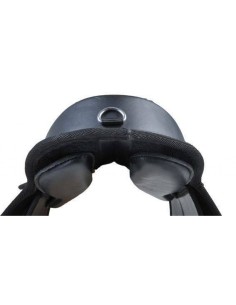 Selle pour Shetland STARTER HKM 2