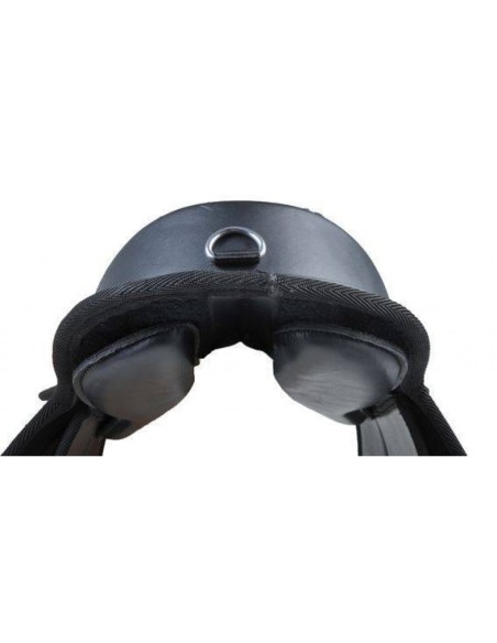 Selle pour Shetland STARTER HKM