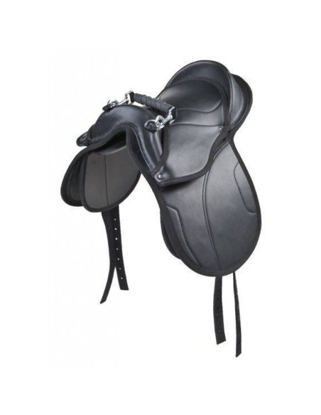 Selle pour Shetland STARTER HKM