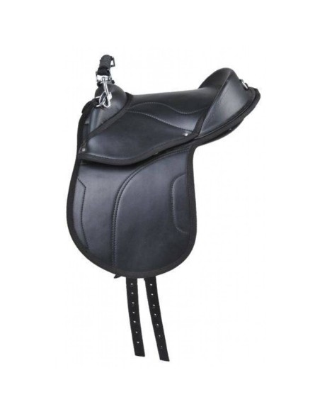 Selle pour Shetland STARTER HKM