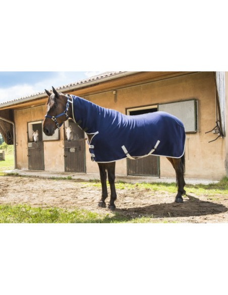 Chemise Polaire COMBO Equithème