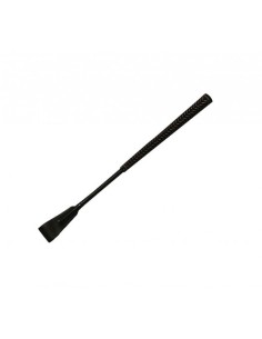 Cravache courte poignée golf Whip&Go | Sellerie Sylvie Équitation