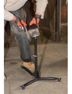 Trépied de maréchalerie EcoFlex