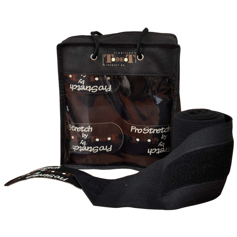 Bandes de travail Pro Stretch T de T