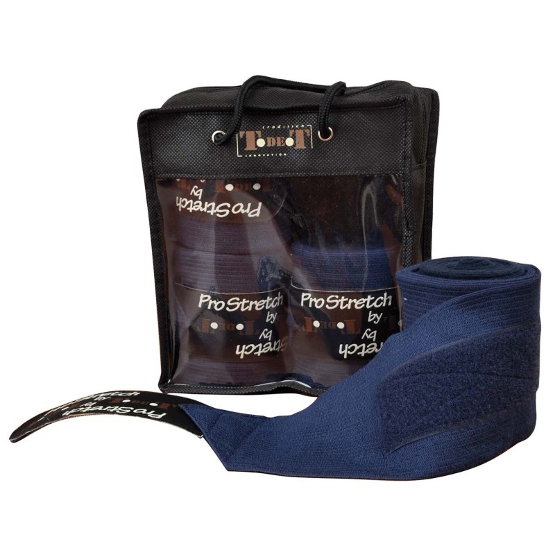 Bandes de travail Pro Stretch T de T